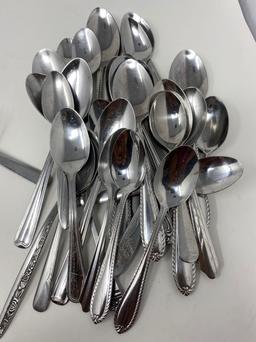 Flatware Grouping