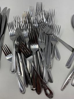 Flatware Grouping