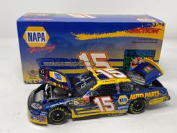 Action #15 Napa Auto Parts Car with Box