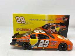 Action #29 Sylvania Car with Box