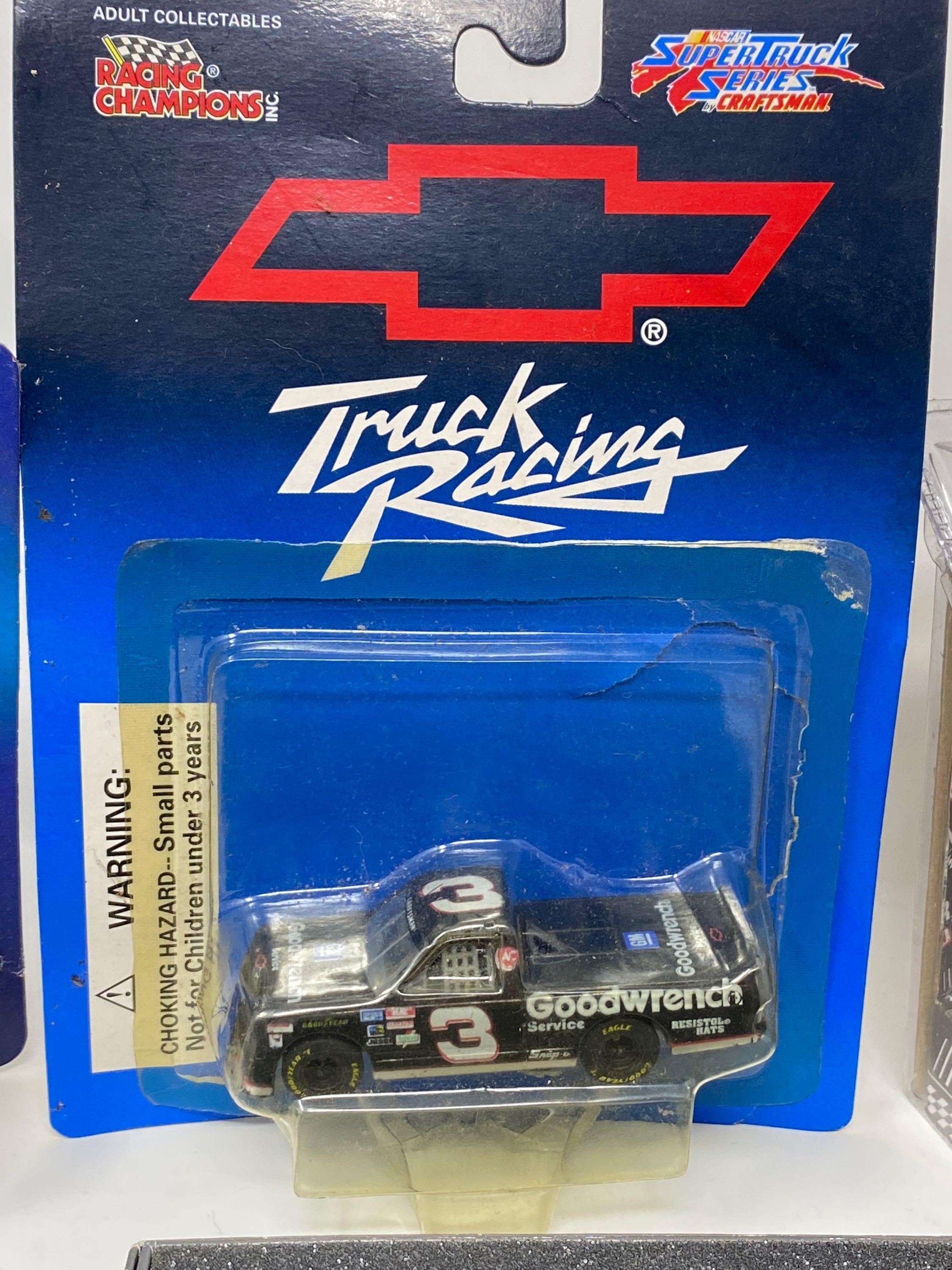 NASCAR Dale Earnhardt Collectibles