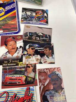 NASCAR Collectibles