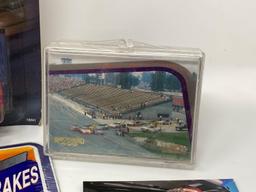 NASCAR Collectibles