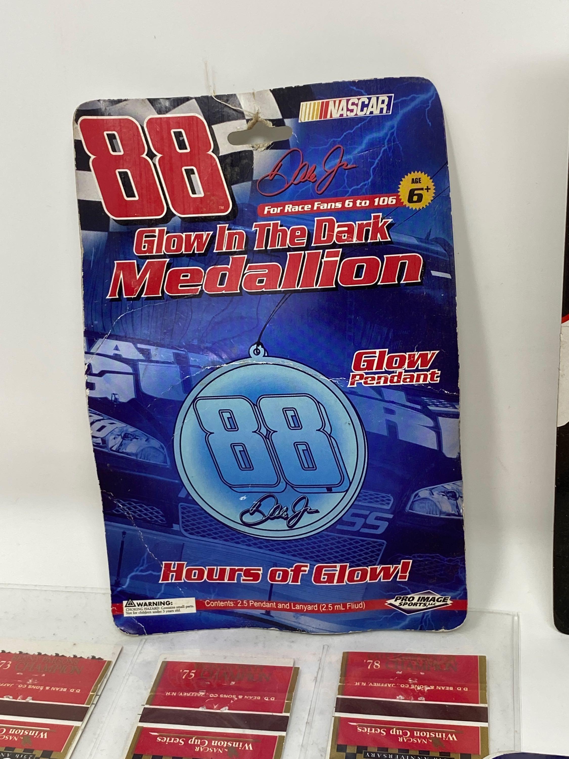 NASCAR Collectibles