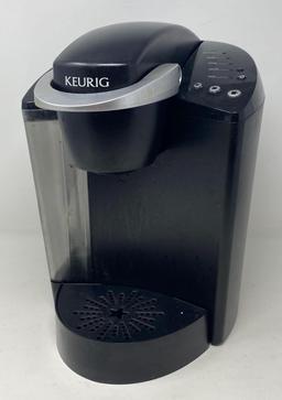 Keurig Coffee Machine