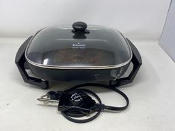 Rival Electric Skillet