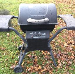 CharBroil Gas Grill