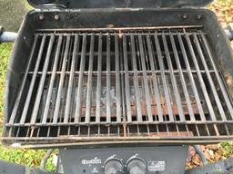 CharBroil Gas Grill