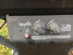 CharBroil Gas Grill