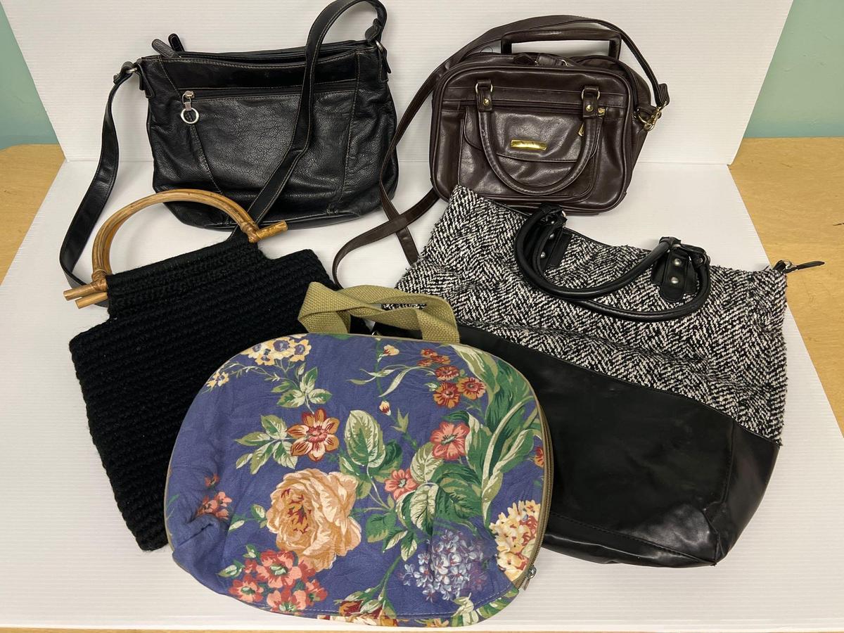 Purse Lot 2