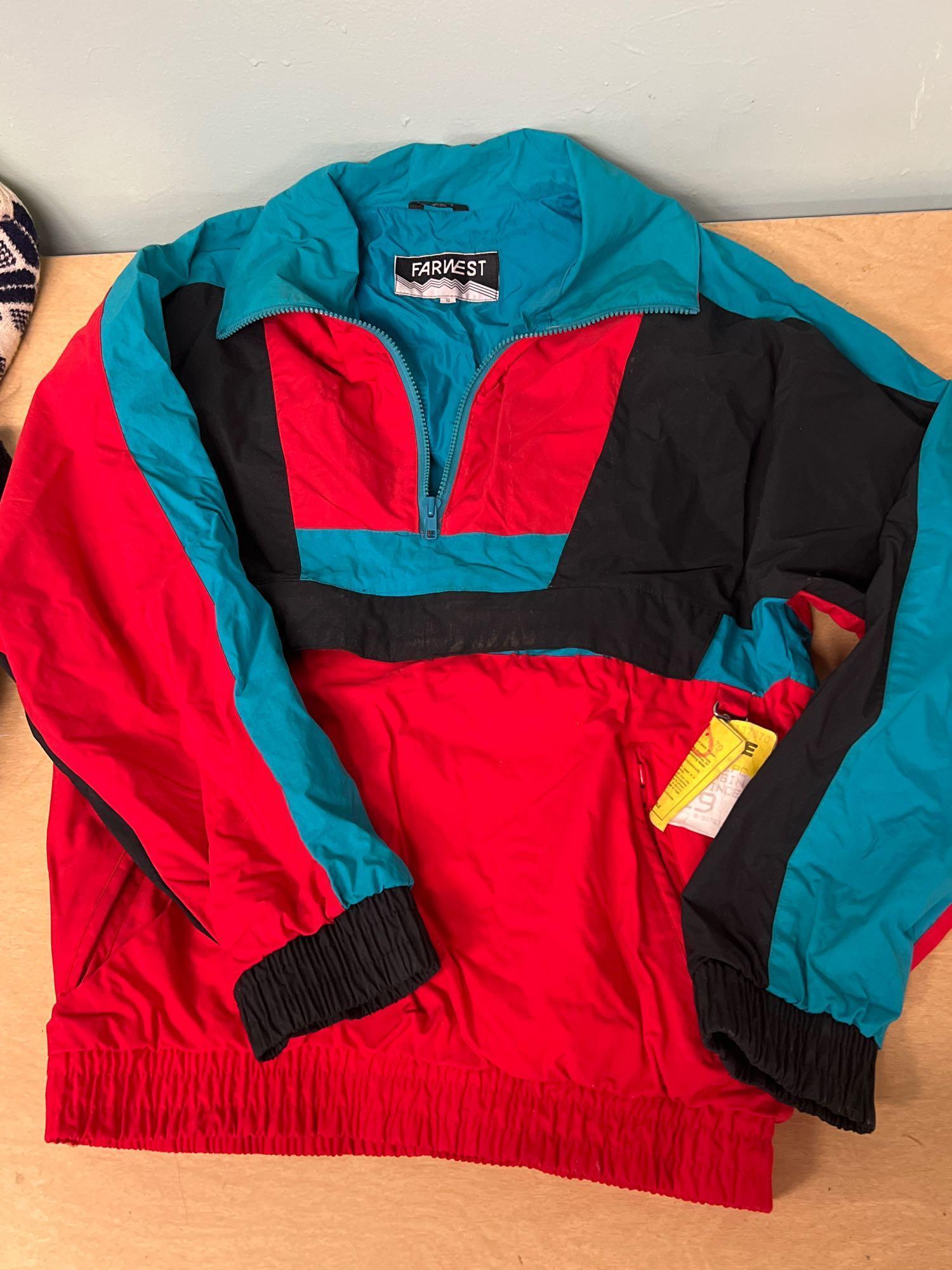 Ski Clothing