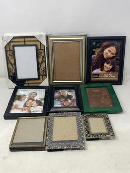 Picture Frame Lot