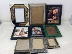 Picture Frame Lot