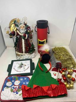 Christmas Decor Items