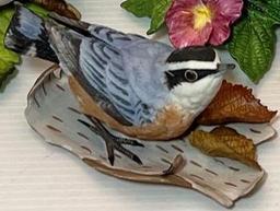 LENOX Porcelain Bird Figurine