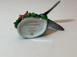 LENOX Porcelain Bird Figurine