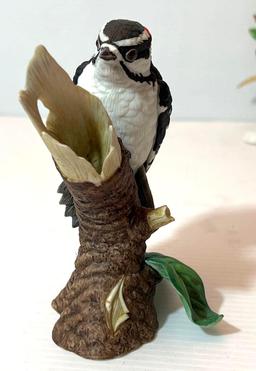 LENOX Porcelain Bird Figurine