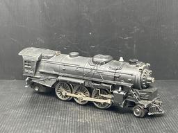 Lionel No. 2026 Prairie Locomotive, O27 gauge