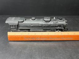 Lionel No. 2026 Prairie Locomotive, O27 gauge