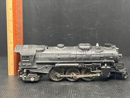 Lionel No. 2026 Prairie Locomotive, O27 gauge