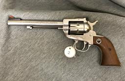 Ruger NM Single Six