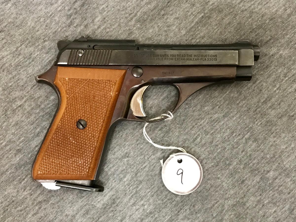 Tanfoglio GT32