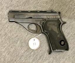 Bersa Model 84