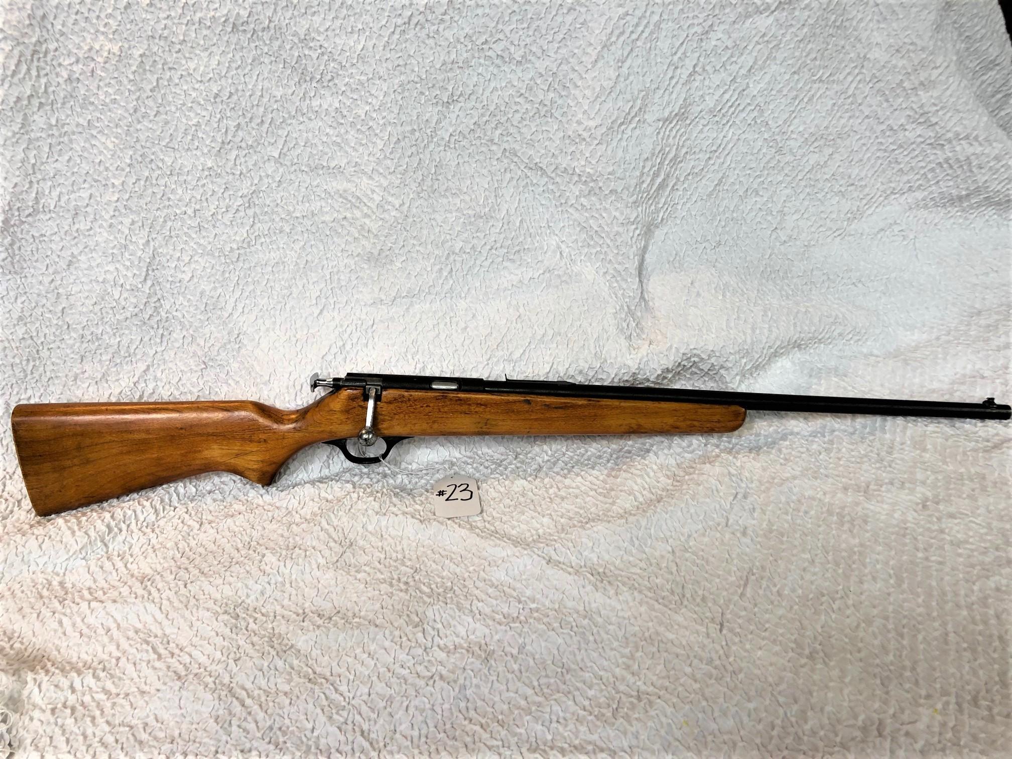 Marlin 100G 22LR