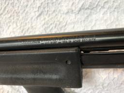 Mossberg 410GA Shotgun