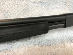 Remington 12GA Shotgun