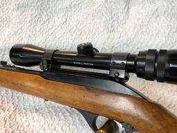 Marlin 75 22LR Rifle
