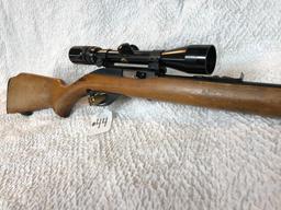 Marlin 75 22LR Rifle