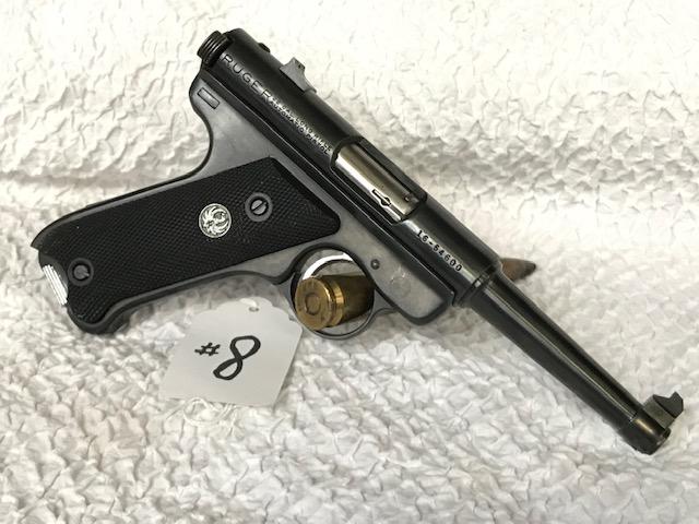 Ruger 22LR