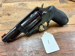 Taurus Judge