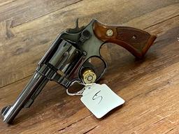 Smith & Wesson