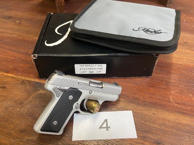 KIMBER 9MM