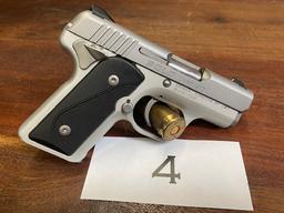 KIMBER 9MM