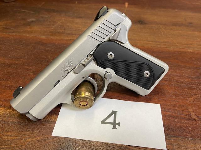 KIMBER 9MM