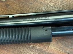 MOSSBERG MAVERICK 88 12GA