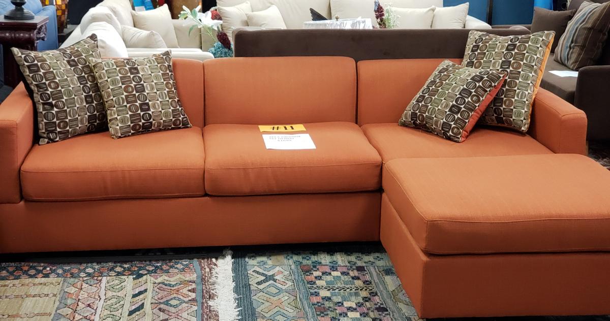 Sectional Sofa