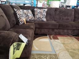 3 Piece Sectional Sofa