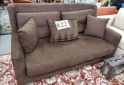 Sofa & Loveseat Set