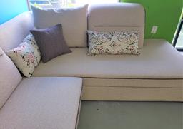 Sectional Sofa