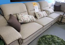 Sectional Sofa