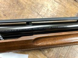 Browning Shotgun