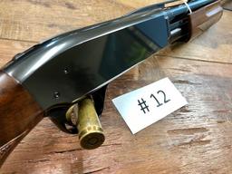 Browning Shotgun