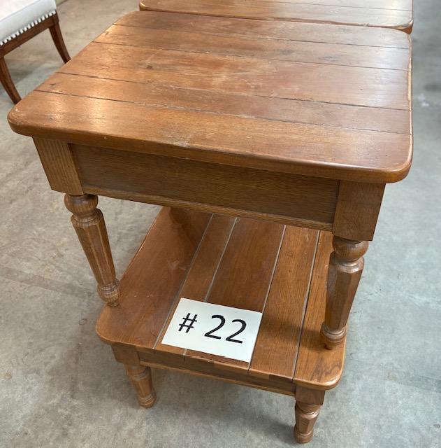 Broyhill Coffe & End Tables