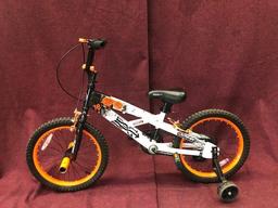 BOYS OZONE PRO BICYCLE