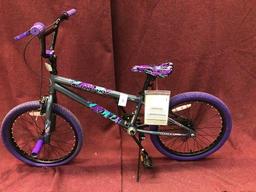 OZONE 500 SLINGSHOT 20" BICYCLE