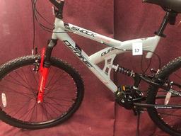 OZONE SHOCK FORCE 26 BICYCLE